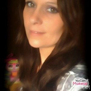 Meet your Posher, Steph